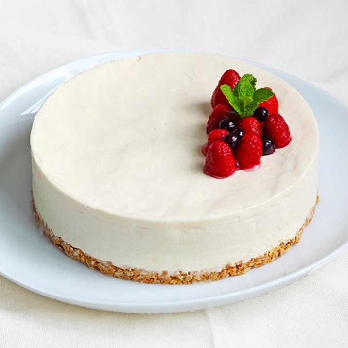 甘酒のレアチーズケーキ レシピ 作り方 By 楽天出店店舗 ママパン 楽天レシピ 甘酒のレアチーズケーキ レシピ 作り方 By 楽天出店店舗 ママパン 楽天レシピ